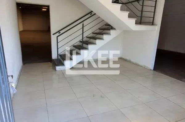 Sarandi | Pavilhão em condomínio logístico para alugar | 545,56  m² | 5 vagas |  Em Porto Alegre/RS 