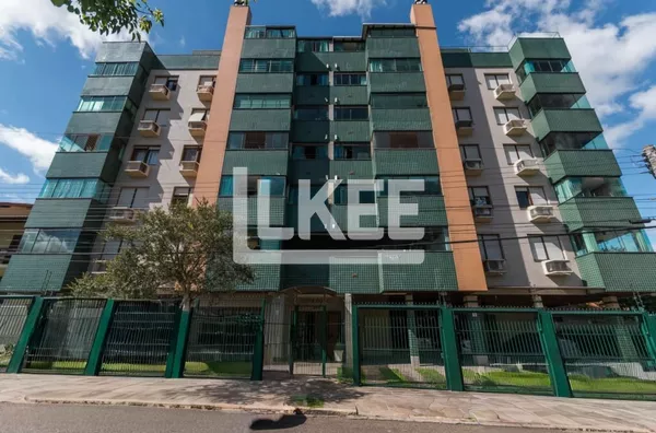 EDIFÍCIO COSTA DO SOL