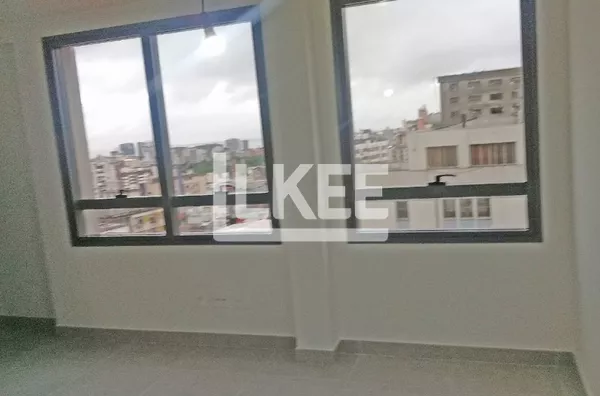 Independência | Sala Comercial para aluguel | 39 m² |1 vaga 