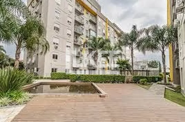 CONDOMÍNIO EDIFÍCIO THE SUN