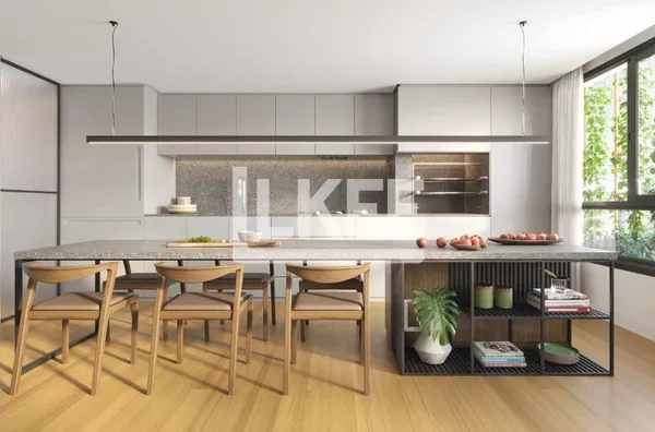 Petrópolis | Apartamento com 2 quartos (sendo 2 suítes) à venda | 91,53 m² | 3 Banheiros | 2 vagas | Em Porto Alegre/RS