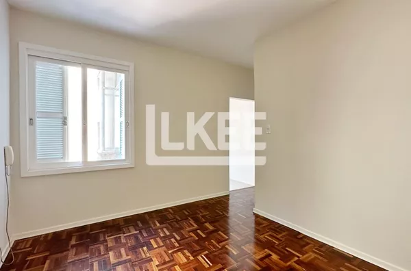 Centro Histórico | Apartamento com 2 quartos à venda | 61 m² | 1 vaga | Sem elevador | Em Porto Alegre/RS | std