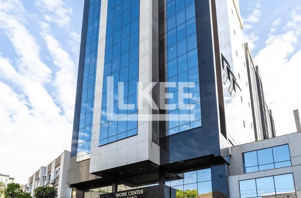 CONDOMÍNIO COMERCIAL WORK CENTER RAMIRO