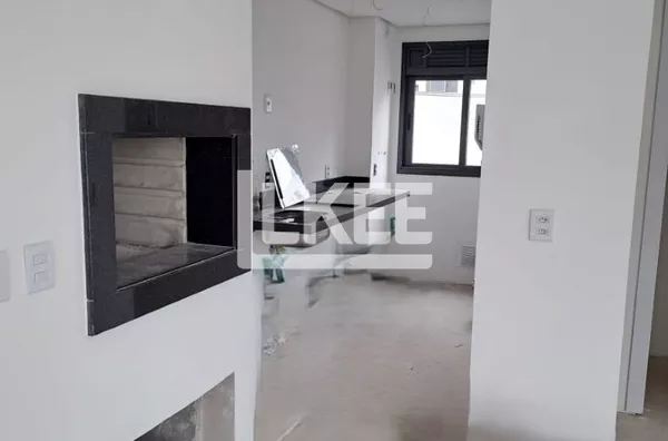 Rio Branco | Apartamento Garden com 2 quartos (sendo 2 suítes) à venda | 82,30 m² | 2 Banheiros | 1 Vaga | Em Porto Alegre/RS