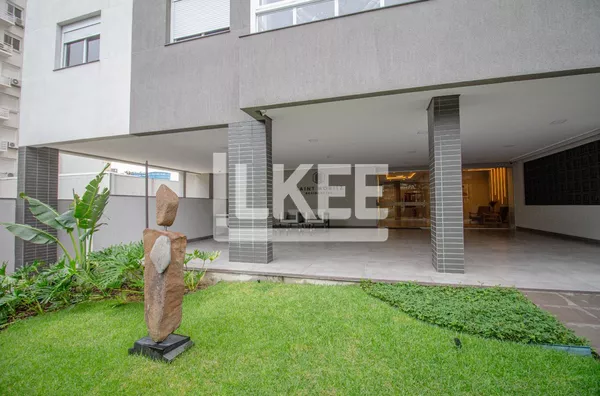 Petrópolis | Apartamento com 2 quartos (sendo 1 suíte) à venda | 71,45 m² | 2 Banheiros | 2 vagas | Em Porto Alegre/RS