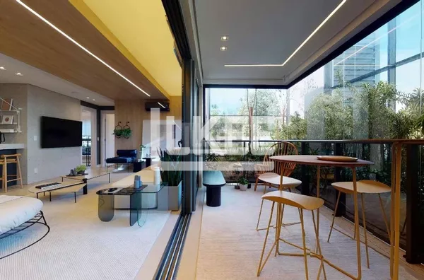 Jardim Lindóia - Garden à venda 150m², 2 quartos, Pátio e Piscina