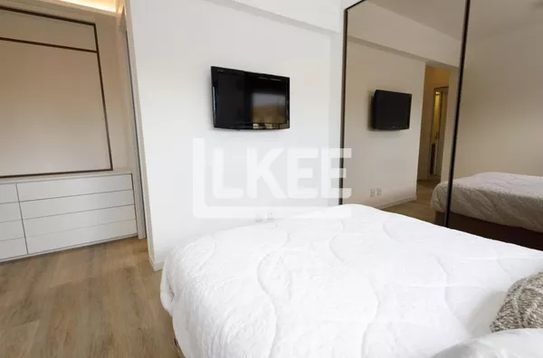 Vila Ipiranga | Apartamento com 2 quartos | 61,4 m² 1 Banheiro | 1 Vaga | Em Porto Alegre/RS