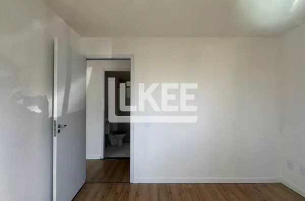 Mato Grande | Apartamento térreo com 2 quartos à venda | 41,19m² |1 Banheiro | Vaga Rotativa | Em Canoas/RS - Foto 5