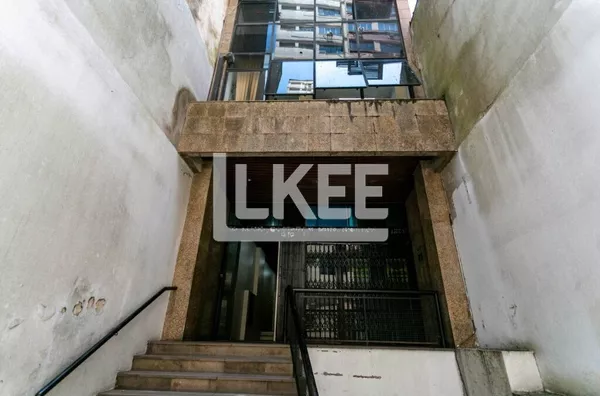 EDIFÍCIO LUCIO COSTA