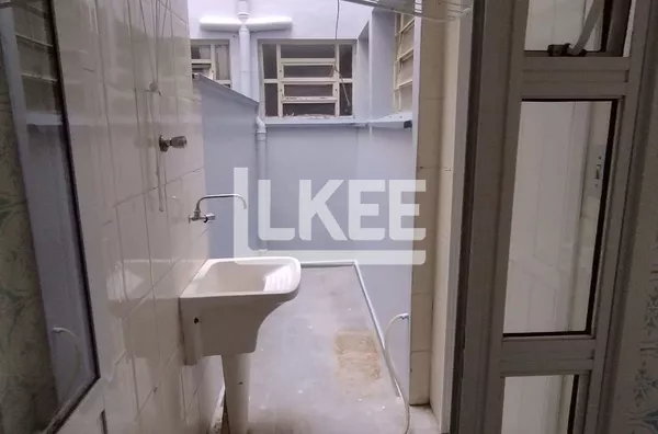 Floresta | Apartamento com 2 quartos à venda | 79,66 m² | Sem vaga | Sem elevador | Em Porto Alegre/RS 