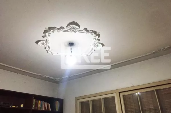 Menino Deus | Apartamento térreo com 3 quartos e área externa à venda | 50 m² | Sem vaga | Sem elevador | Em Porto Alegre/RS