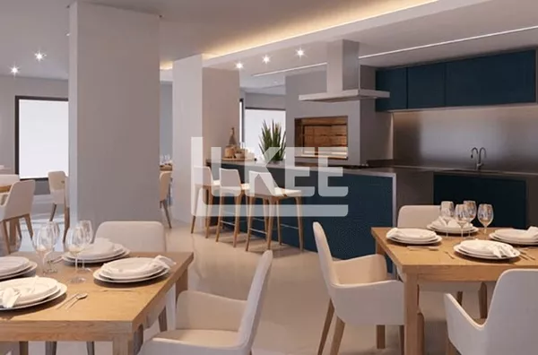 Petrópolis | Apartamento com 3 Quartos (sendo 1 suíte) | 109,21 m² | 2 Vagas | 3 Banheiros | Churrasqueira, sacada | Em Porto Alegre/RS