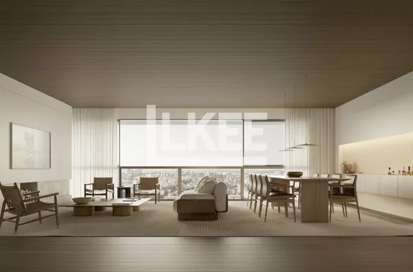 Mont Serrat | Apartamento com 2 quartos (sendo 2 suítes) à venda | 154m² | 5 Banheiros | 2 Vagas | Em Porto Alegre/RS