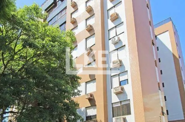 Higienópolis - Apartamento para venda 3 quarto(s) - 2 vagas