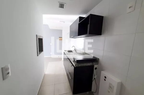 Petrópolis | Studio semi mobiliado à venda | 44 m² | 1 vaga | Com churrasqueira | Em Porto Alegre/RS