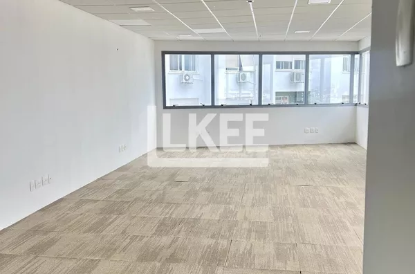 Floresta | Sala Comercial para Aluguel | 62,57m² | 1 Banheiro | 2 Vagas | Em Porto Alegre/RS