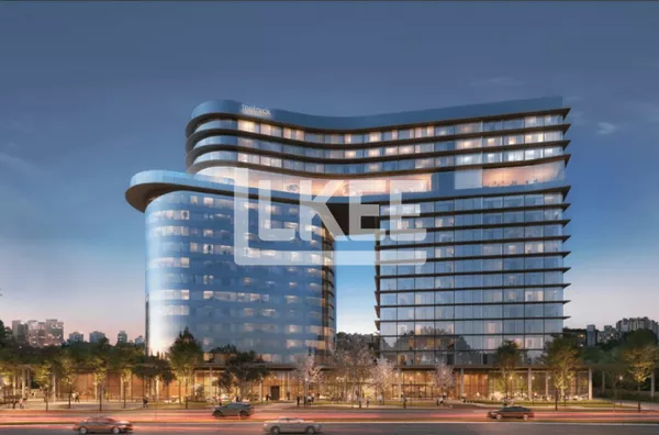 NILO SQUARE MULTISTAY + MULTI OFFICE