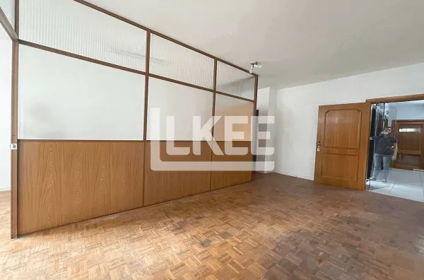 Centro Histórico | Sala comercial para aluguel | 38,46 m² | Lavabo | Sem vaga | Porto Alegre/RS