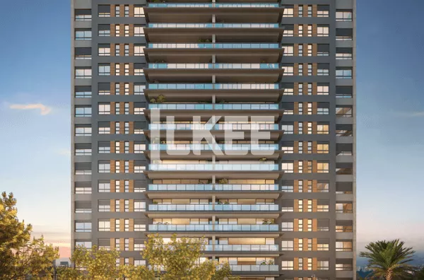 NILO SQUARE PARK RESIDENCE 