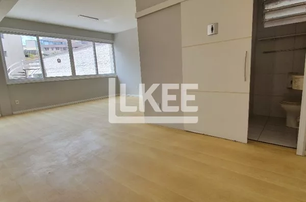 Moinhos de Vento | Sala comercial para Venda | 54m²