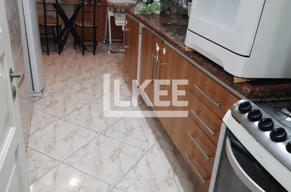 Menino Deus | Apartamento semi mobiliado 2 quartos à venda | 87,60 m² | Sem vaga | Sem elevador | Em Porto Alegre/RS