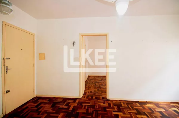 Petrópolis | Apartamento de 1 quarto à venda | 41 m² | 1 vaga | Em Porto Alegre/RS | std