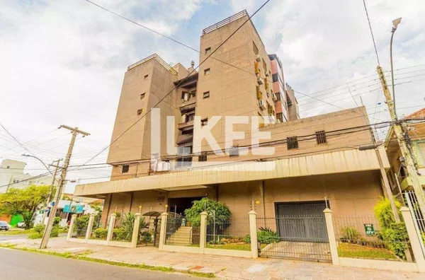 CONDOMÍNIO EDIFÍCIO MARRAKECH