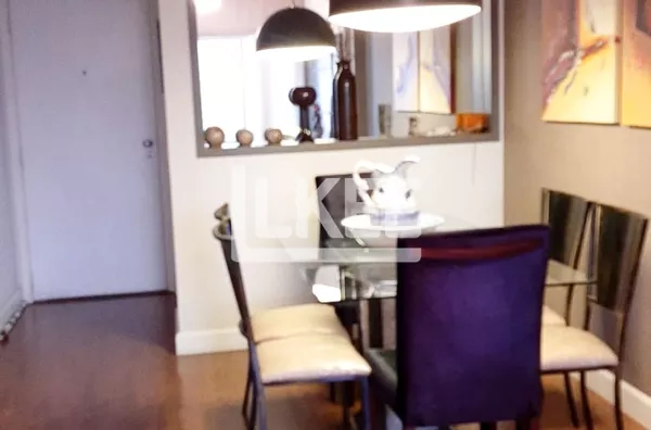 Tristeza | Apartamento semi mobiliado com 2 quartos à venda | 62 m² | 1 vaga | Em Porto Alegre/RS