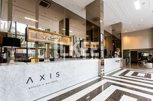 Boa Vista | Sala comercial à Venda | 38,06 m² | 1 Vaga | Em Porto Alegre/RS