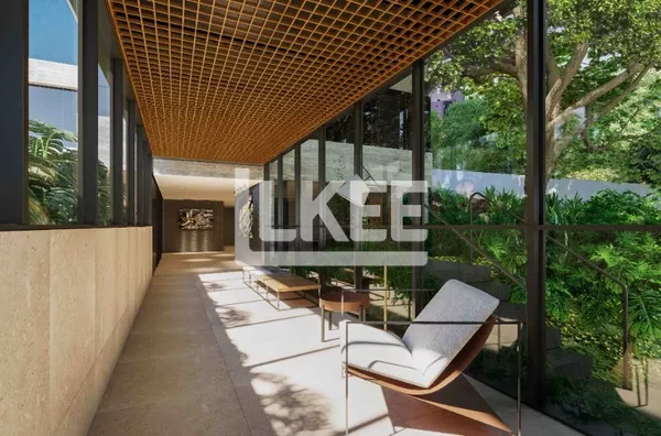 Apartamento Alto Padrão à venda 191.84 m² 3 dormitórios com Suítes 3 Vagas,  Bela Vista - Porto Alegre, RS.