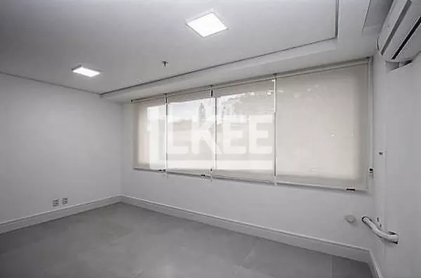 Boa Vista | Sala para alugar | 36 m² | 1 lavabo | 1 vaga 