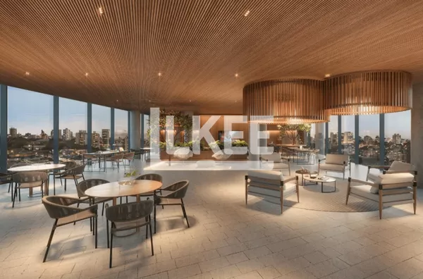 Bela Vista | Sala Comercial à venda | 67 m² | 1 vaga | Em Porto Alegre/RS