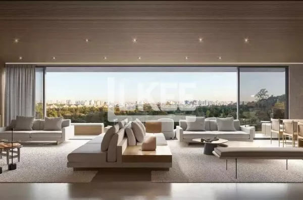 Chacara das Pedras | Apartamento Garden com 3 quartos (sendo 3 suítes) à venda | 283,28 m²  (225,61 coberto | 67 externa) | Churrasqueira | 5 Banheiros | 3 vagas | Em Porto Alegre/RS 