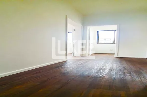 Moinhos de Vento | Sala para alugar | 46m² | 1 vaga