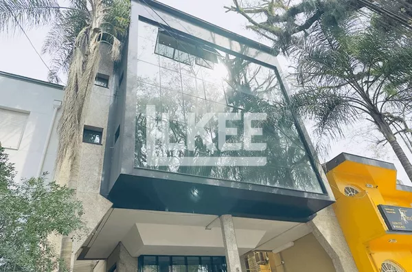 Centro Profissional Moinhos de Vento