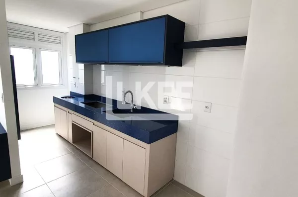 Cidade Baixa | Apartamento semi mobiliado com 2 quartos à venda | 57,97 m² | 1 vaga | Com Churrasqueira | Em Porto Alegre/RS | std