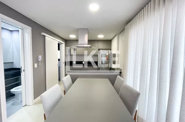 Santana | Loft duplex semi mobiliado à venda | 76, 24 m² | 1 vaga | Em Porto Alegre/RS | std