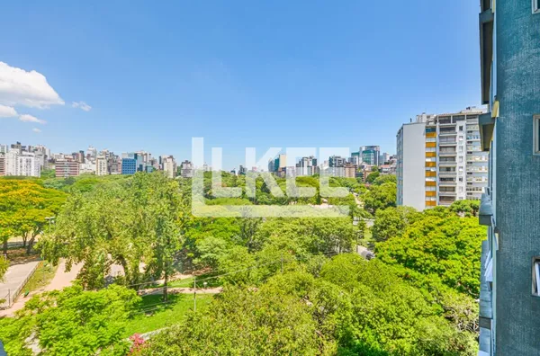 Moinhos de Vento - Apartamento para aluguel 3 quarto(s) - 1 vaga