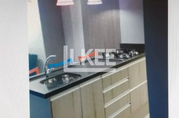 Praia de Belas - LOFT com 1 vaga para alugar - Mobiliado e Equipado