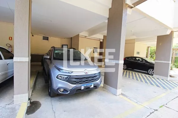 Nonoai | Apartamento com 3 quartos à venda | 95m² | 1 Vaga | Com sacada e churrasqueira  Em Porto Alegre/RS