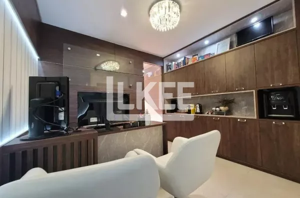 São Sebastião | Sala comercial mobiliada para aluguel | 25m² | 1 Banheiro | 1 Vaga | Em Porto Alegre/RS