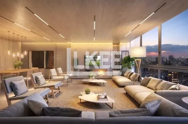 Auxiliadora | Apartamento com 3 suítes à venda | 159,64 m² | 2 vagas | Com churrasqueira | Em Porto Alegre/RS