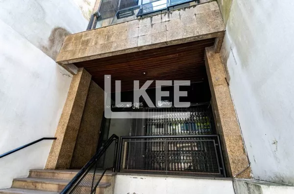 EDIFÍCIO LUCIO COSTA