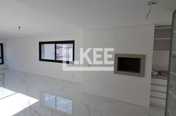 Moinhos de Vento | Apartamento com 3 quartos (sendo 1 suíte) à venda | 124 m² | 2 vagas | Com churrasqueira | Em Porto Alegre/RS 