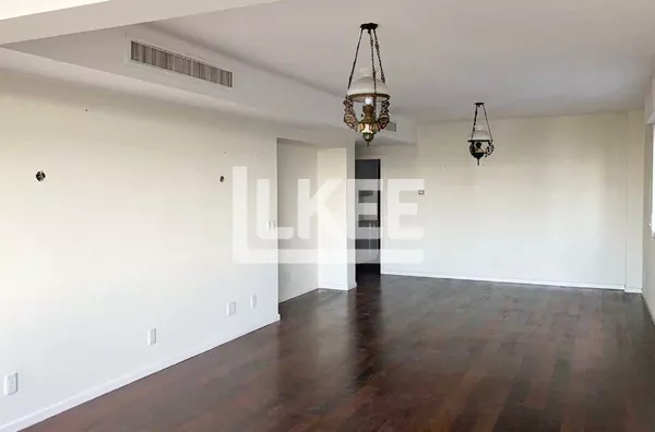 Moinhos de Vento - Apartamento para alugar 3 quarto(s) - 2 vagas 