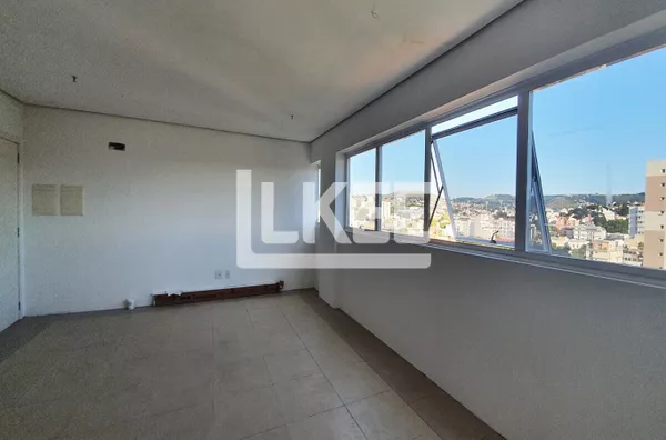 Menino Deus | Sala Comercial para Aluguel | 51,20 m² | 1 vaga em Porto Alegre/RS