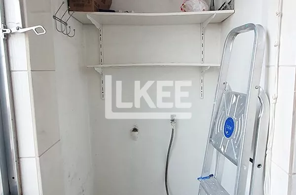 Petrópolis | Apartamento semi-mobiliado com 2 quartos | 64,7 m² | 1 Banheiro |  Sacada | Sem Vaga | Em Porto Alegre/RS - Foto 7