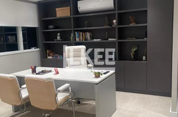 Floresta | Sala Comercial mobiliada para aluguel | 42 m² | 1 Banheiro | 1 Vaga | Em Porto Alegre/RS