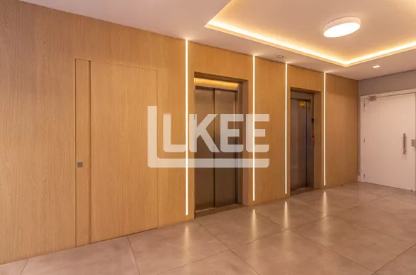 Petrópolis | Apartamento com 2 quartos (sendo 1 suíte) à venda | 71,45 m² | 2 Banheiros | 2 vagas | Em Porto Alegre/RS