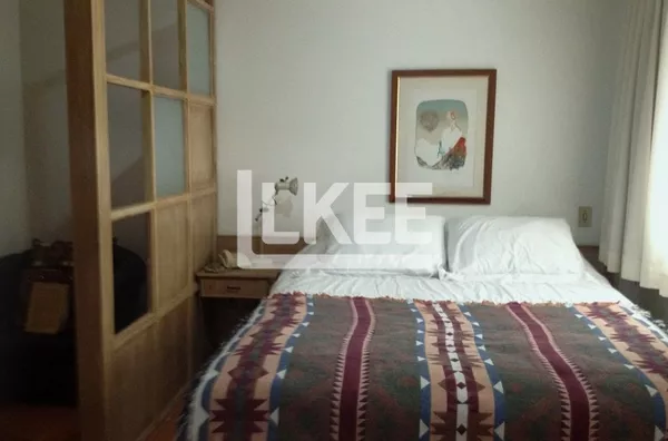 Flat para aluguel 1 quarto(s) moinhos de vento porto alegre